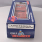 Atlas 857-1 O Scale Illinois Central Gulf Box Car #480060 (2-Rail) LN/Box