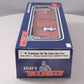 Atlas 857-1 O Scale Illinois Central Gulf Box Car #480060 (2-Rail) LN/Box
