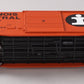 Atlas 857-1 O Scale Illinois Central Gulf Box Car #480060 (2-Rail) LN/Box
