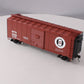 Atlas 0566-2 O Scale Buffalo Creek 40' Box Car #2092 (2-Rail) LN/Box