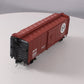 Atlas 0566-2 O Scale Buffalo Creek 40' Box Car #2092 (2-Rail) LN/Box