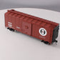 Atlas 0566-2 O Scale Buffalo Creek 40' Box Car #2092 (2-Rail) LN/Box