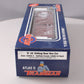 Atlas 0566-2 O Scale Buffalo Creek 40' Box Car #2092 (2-Rail) LN/Box