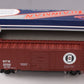 Atlas 0566-2 O Scale Buffalo Creek 40' Box Car #2092 (2-Rail) LN/Box