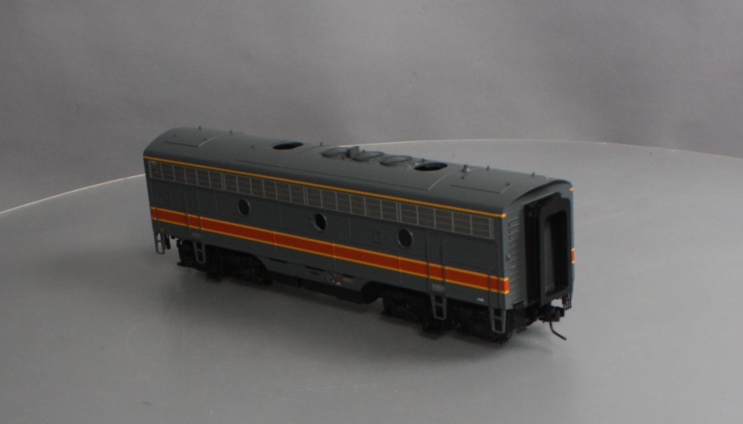 Atlas 30124022 O Milwaukee Road Powered F7B Diesel Locomotive #89B [2 Rail] LN/Box