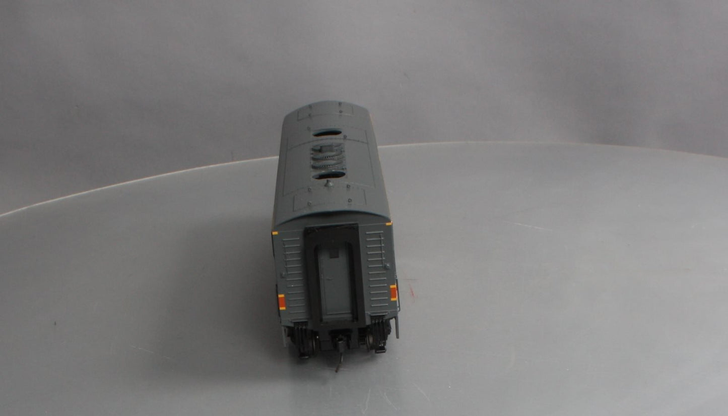 Atlas 30124022 O Milwaukee Road Powered F7B Diesel Locomotive #89B [2 Rail] LN/Box