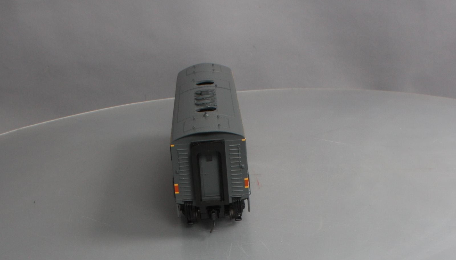 Atlas 30124022 O Milwaukee Road Powered F7B Diesel Locomotive #89B [2 Rail] LN/Box