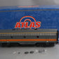 Atlas 30124022 O Milwaukee Road Powered F7B Diesel Locomotive #89B [2 Rail] LN/Box
