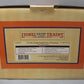 MTH 11-30173 O New York Central Gondola Car w/Containers #6462 MT/Box