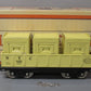 MTH 11-30173 O New York Central Gondola Car w/Containers #6462 MT/Box