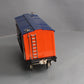 MTH 11-30242 Std. Gauge Lionel Lines 1923 Catalog Cover Box Car NIB