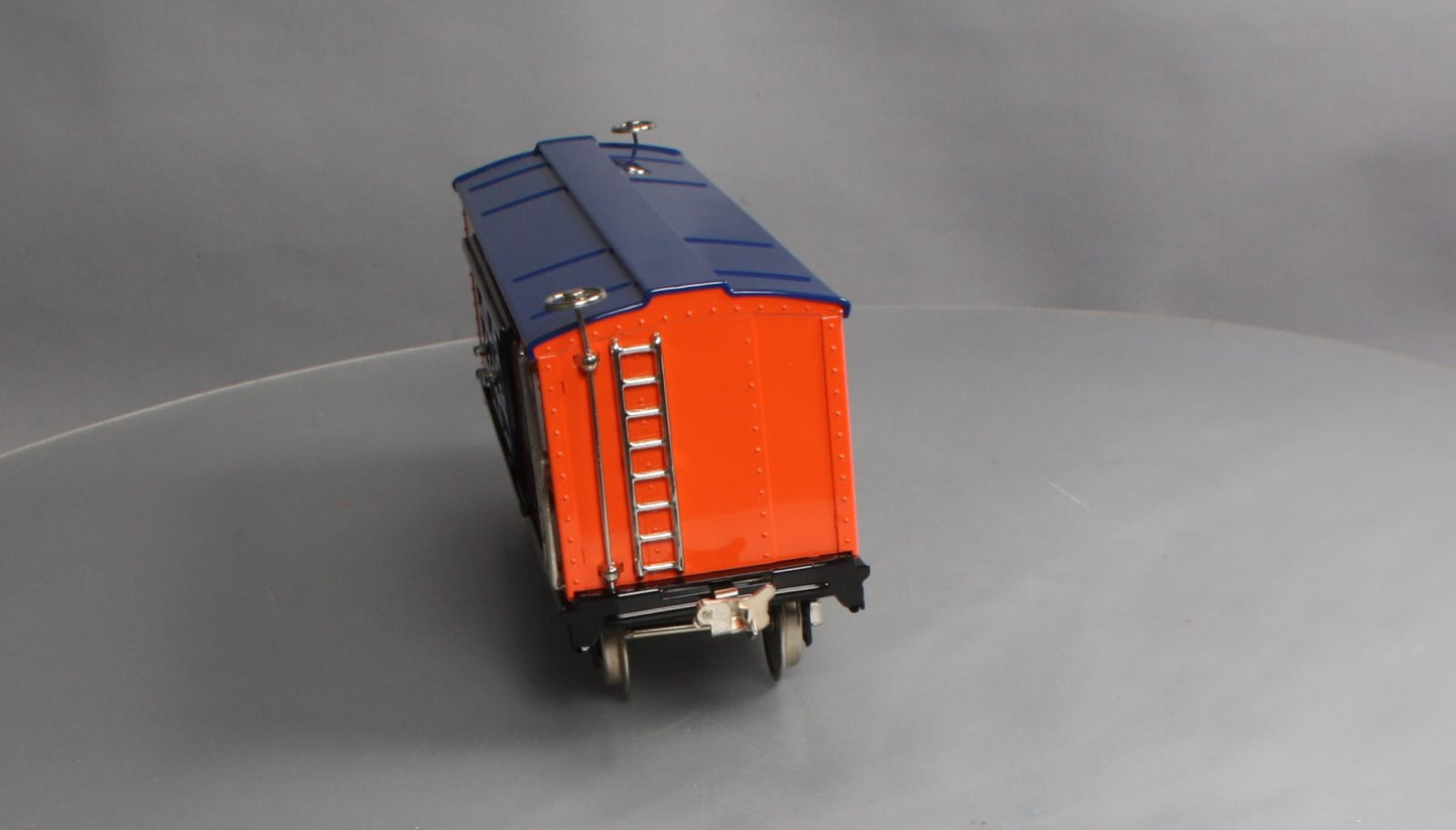 MTH 11-30242 Std. Gauge Lionel Lines 1923 Catalog Cover Box Car NIB