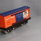 MTH 11-30242 Std. Gauge Lionel Lines 1923 Catalog Cover Box Car NIB