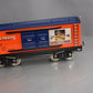 MTH 11-30242 Std. Gauge Lionel Lines 1923 Catalog Cover Box Car NIB