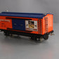 MTH 11-30242 Std. Gauge Lionel Lines 1923 Catalog Cover Box Car NIB