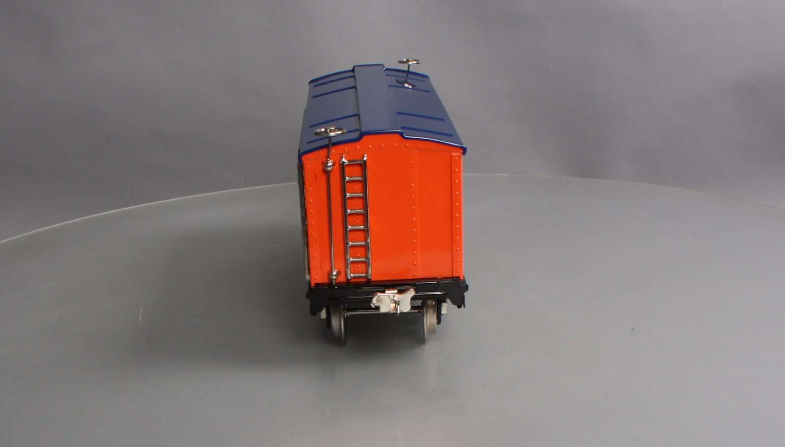 MTH 11-30242 Std. Gauge Lionel Lines 1923 Catalog Cover Box Car NIB