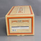 MTH 11-30242 Std. Gauge Lionel Lines 1923 Catalog Cover Box Car NIB