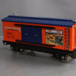 MTH 11-30243 Std. Gauge Lionel Lines 1924 Catalog Cover Box Car NIB