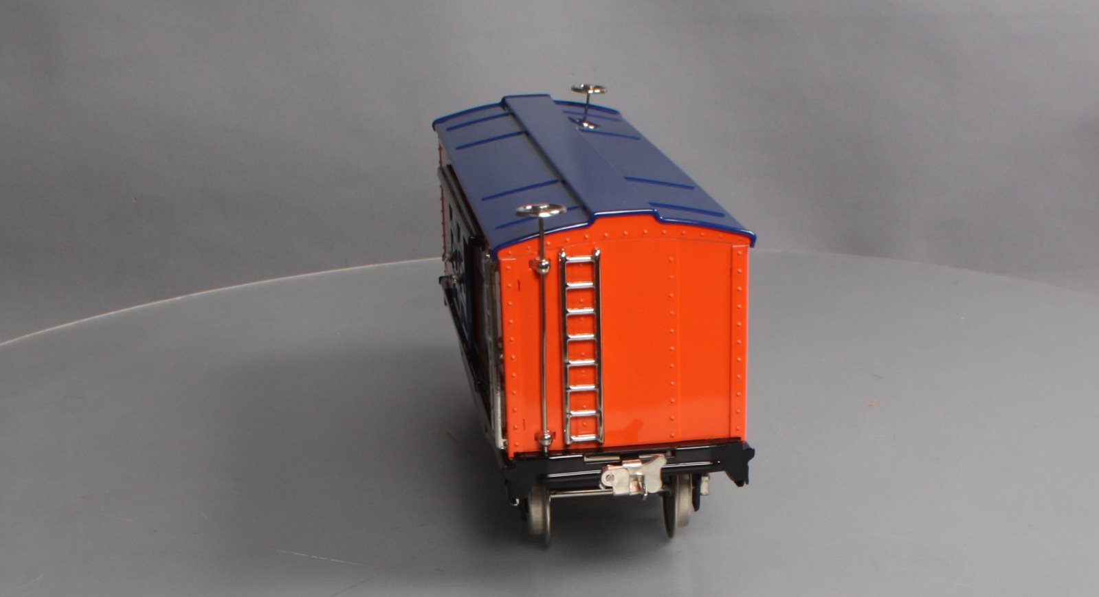 MTH 11-30243 Std. Gauge Lionel Lines 1924 Catalog Cover Box Car NIB