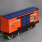 MTH 11-30243 Std. Gauge Lionel Lines 1924 Catalog Cover Box Car NIB