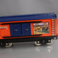 MTH 11-30243 Std. Gauge Lionel Lines 1924 Catalog Cover Box Car NIB