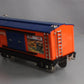 MTH 11-30243 Std. Gauge Lionel Lines 1924 Catalog Cover Box Car NIB