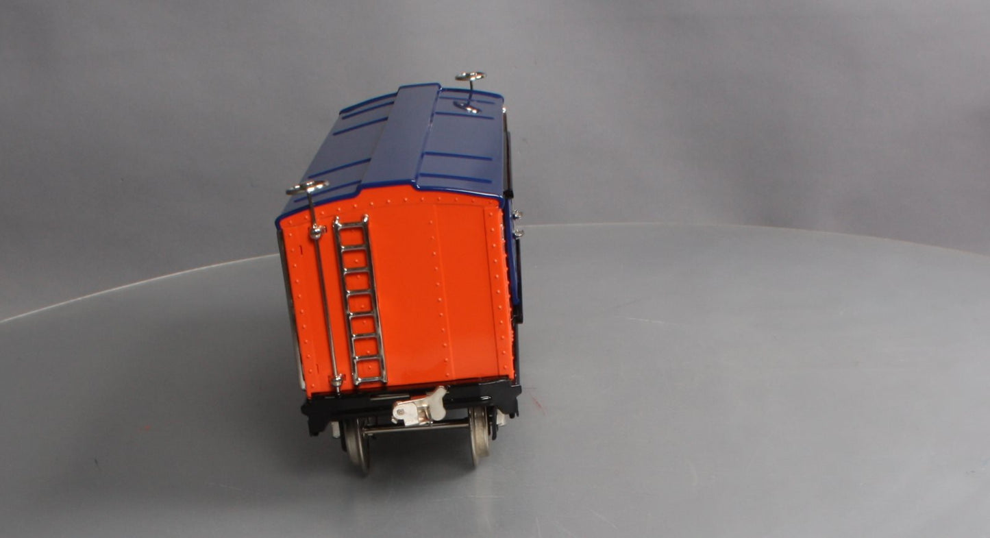 MTH 11-30243 Std. Gauge Lionel Lines 1924 Catalog Cover Box Car NIB