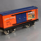 MTH 11-30243 Std. Gauge Lionel Lines 1924 Catalog Cover Box Car NIB