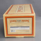 MTH 11-30243 Std. Gauge Lionel Lines 1924 Catalog Cover Box Car NIB