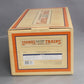MTH 11-30243 Std. Gauge Lionel Lines 1924 Catalog Cover Box Car NIB