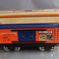 MTH 11-30243 Std. Gauge Lionel Lines 1924 Catalog Cover Box Car NIB