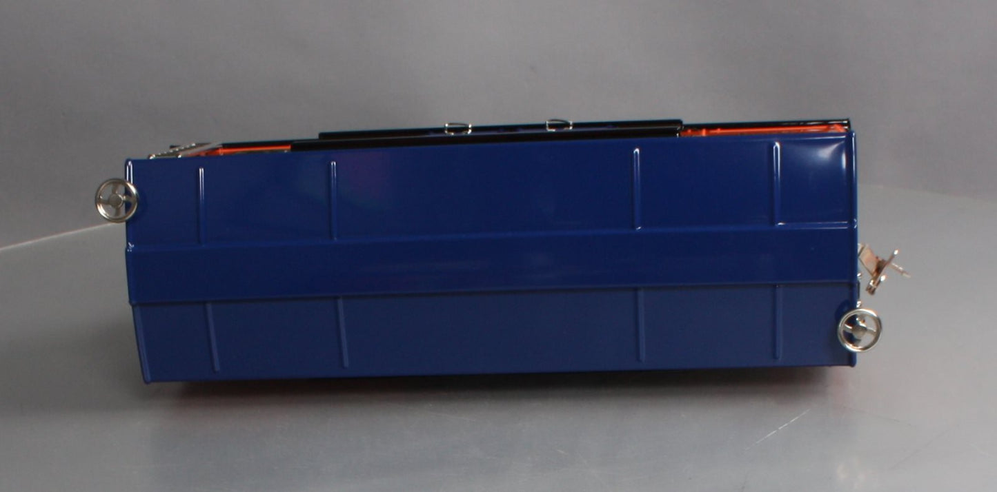MTH 11-30243 Std. Gauge Lionel Lines 1924 Catalog Cover Box Car NIB