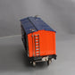 MTH 11-30244 Std. Gauge Lionel Lines 1925 Catalog Cover Box Car NIB