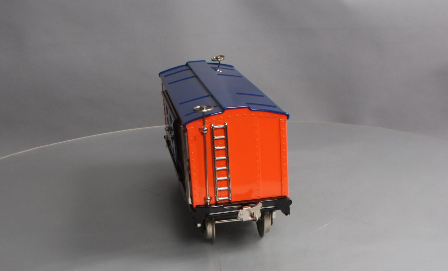 MTH 11-30244 Std. Gauge Lionel Lines 1925 Catalog Cover Box Car NIB