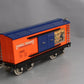 MTH 11-30244 Std. Gauge Lionel Lines 1925 Catalog Cover Box Car NIB