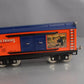 MTH 11-30244 Std. Gauge Lionel Lines 1925 Catalog Cover Box Car NIB