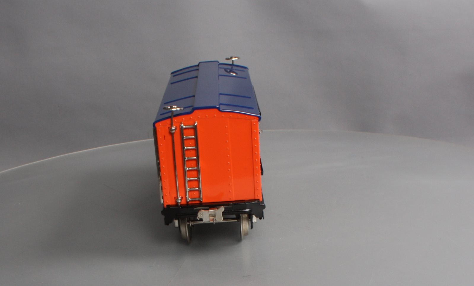 MTH 11-30244 Std. Gauge Lionel Lines 1925 Catalog Cover Box Car NIB