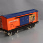 MTH 11-30244 Std. Gauge Lionel Lines 1925 Catalog Cover Box Car NIB