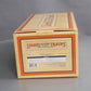 MTH 11-30244 Std. Gauge Lionel Lines 1925 Catalog Cover Box Car NIB