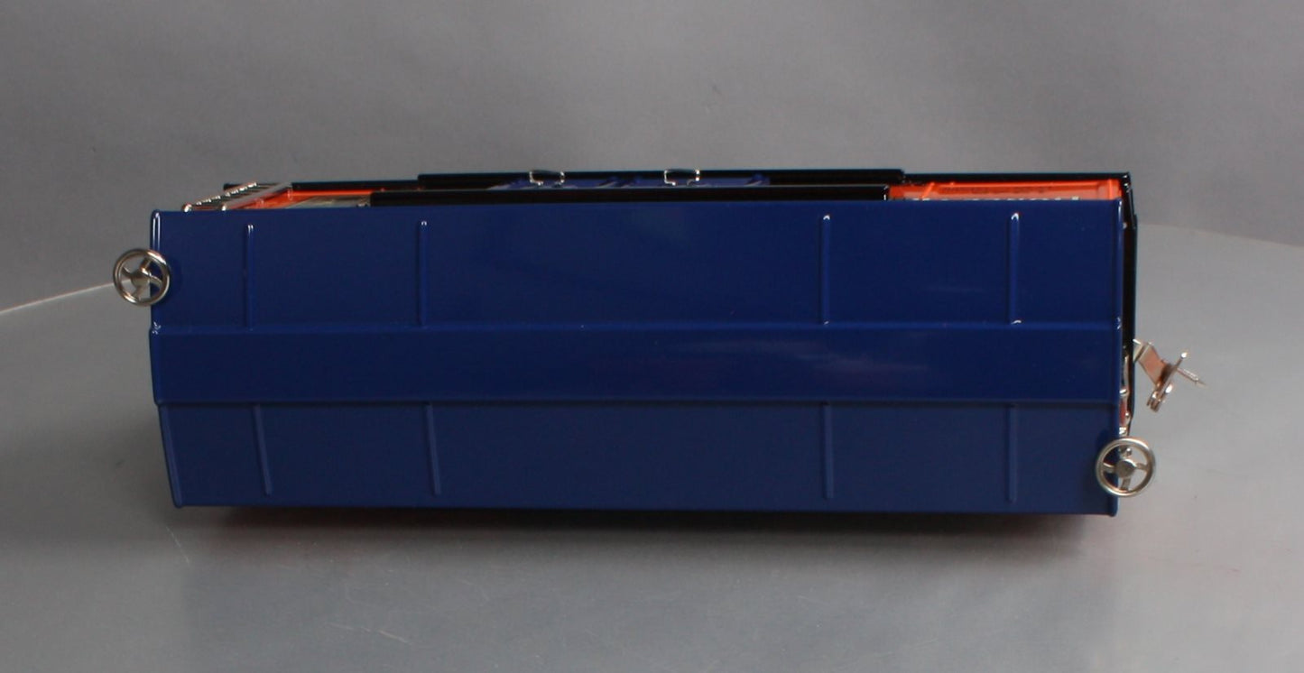 MTH 11-30244 Std. Gauge Lionel Lines 1925 Catalog Cover Box Car NIB