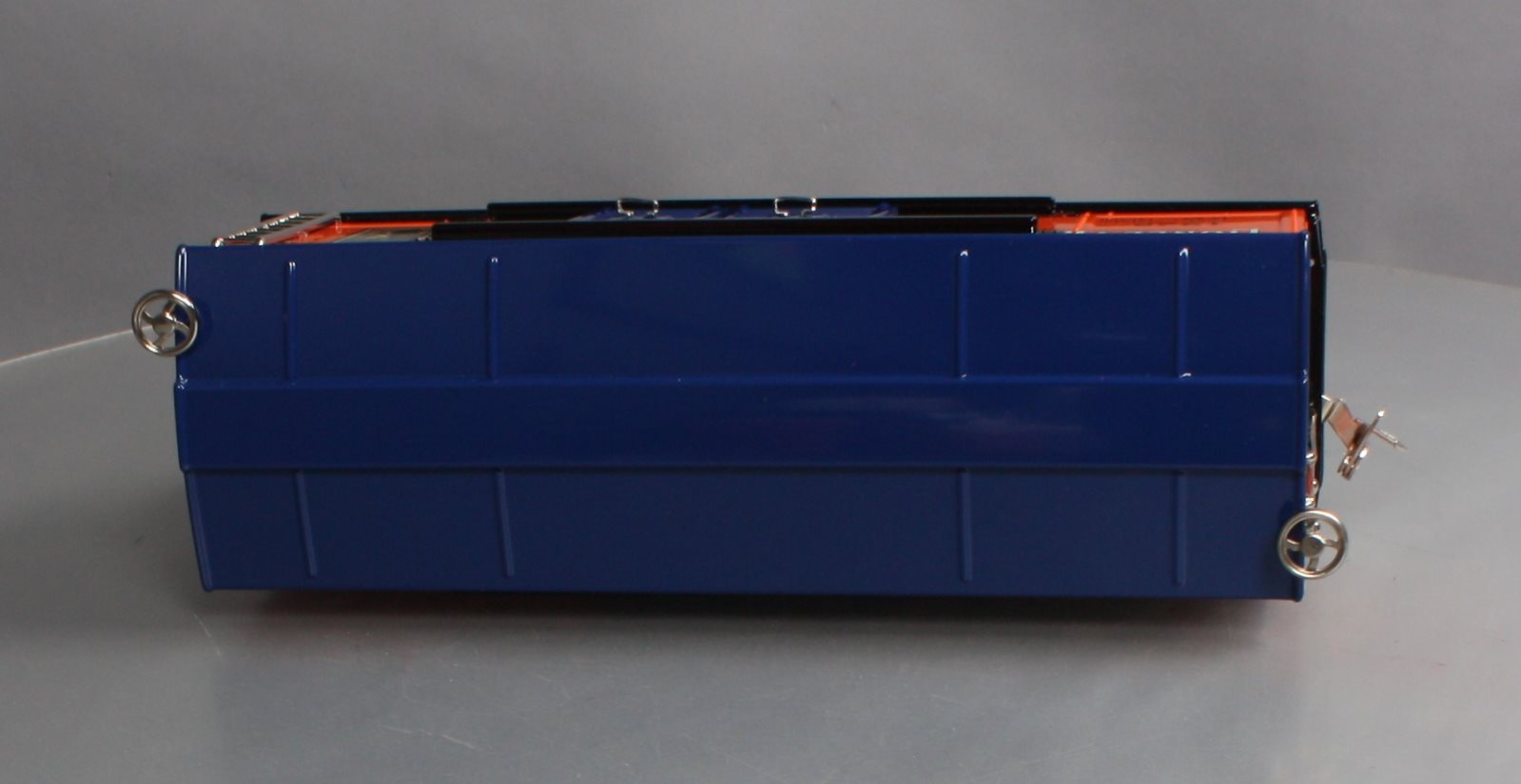MTH 11-30244 Std. Gauge Lionel Lines 1925 Catalog Cover Box Car NIB