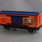 MTH 11-30245 Std. Gauge Lionel Lines 1926 Catalog Cover Box Car NIB