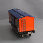 MTH 11-30245 Std. Gauge Lionel Lines 1926 Catalog Cover Box Car NIB