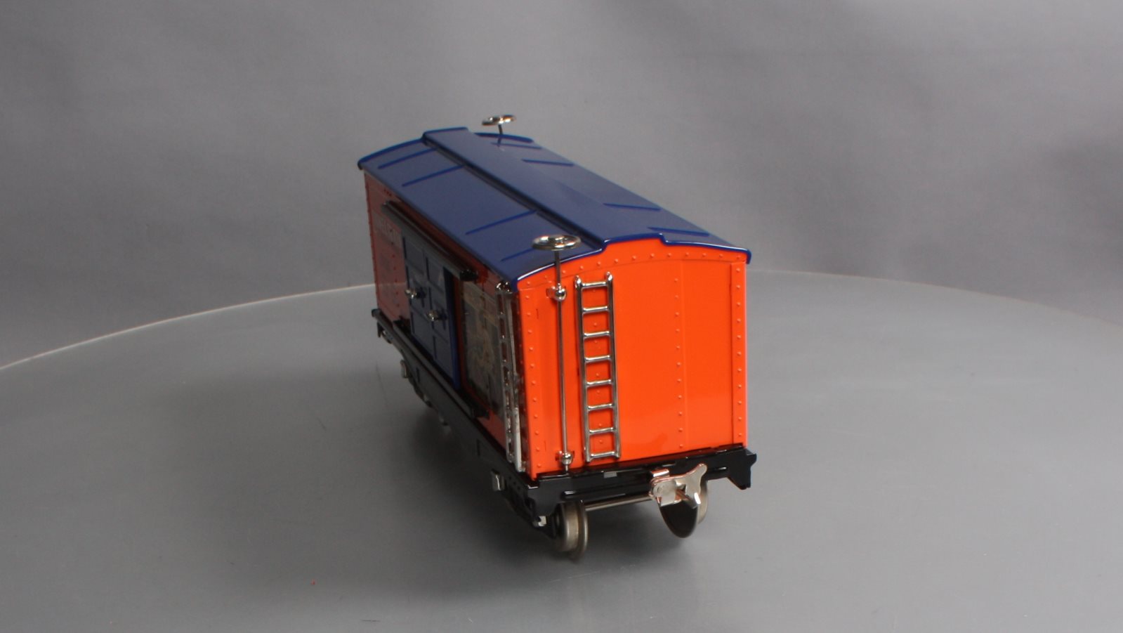 MTH 11-30245 Std. Gauge Lionel Lines 1926 Catalog Cover Box Car NIB