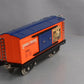 MTH 11-30245 Std. Gauge Lionel Lines 1926 Catalog Cover Box Car NIB