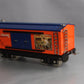 MTH 11-30245 Std. Gauge Lionel Lines 1926 Catalog Cover Box Car NIB
