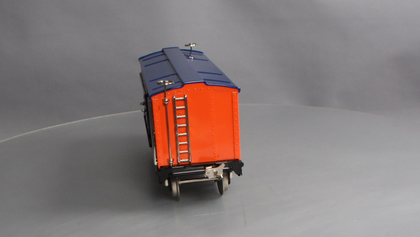 MTH 11-30245 Std. Gauge Lionel Lines 1926 Catalog Cover Box Car NIB