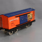 MTH 11-30245 Std. Gauge Lionel Lines 1926 Catalog Cover Box Car NIB