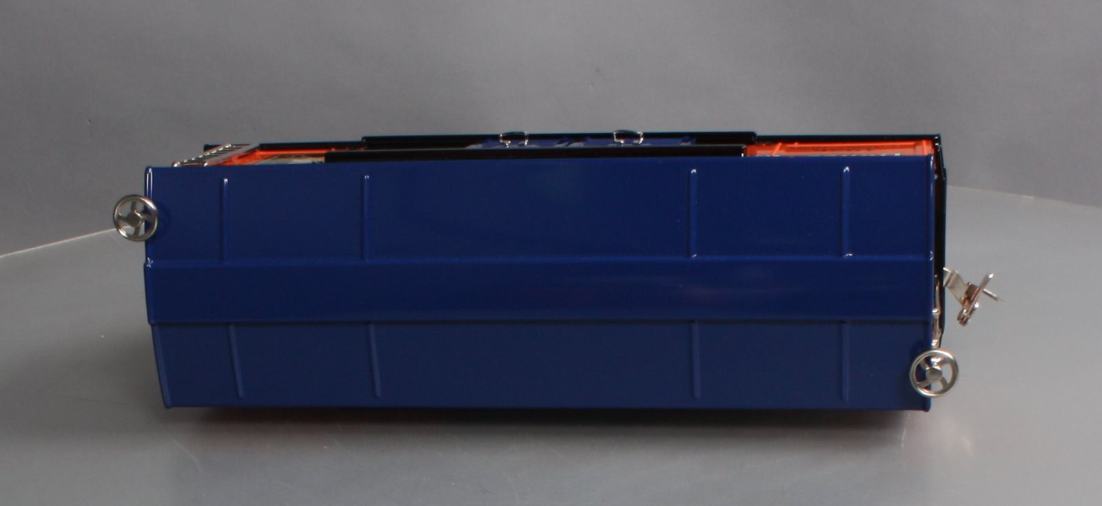 MTH 11-30245 Std. Gauge Lionel Lines 1926 Catalog Cover Box Car NIB