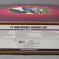 MTH 20-20162-1 O Gauge Santa Fe FT ABA Diesel Locomotive #126/127/126B w/PS2 LN/Box